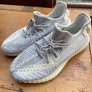 Yeezy Boost 350 V2 - Static - Size 10.5